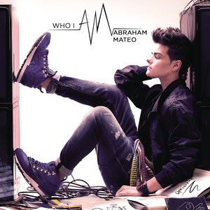 Who I AM album