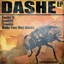 Dashe EP Albumcover