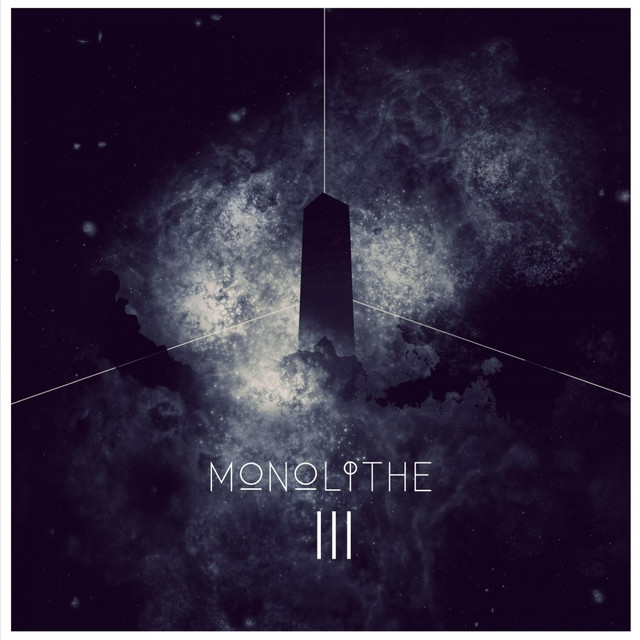 Monolithe Iii cover