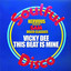 Vicky "D" - This Beat Is Mine