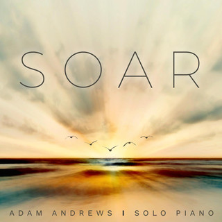 Adam Andrews Photo