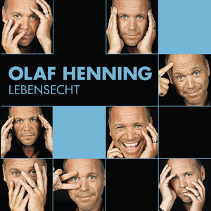 Lebensecht album