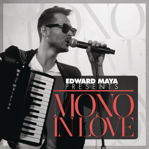 Mono in Love cover