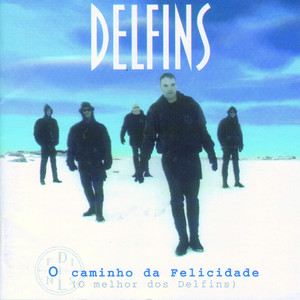 Delfins poster