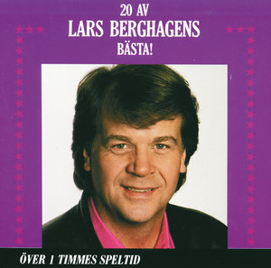 20 av Lars Berghagens bästa cover