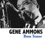 Boss Tenor Albumcover