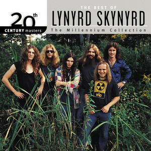 20th Century Masters: The Millennium Collection: The Best of Lynyrd Skynyrd album