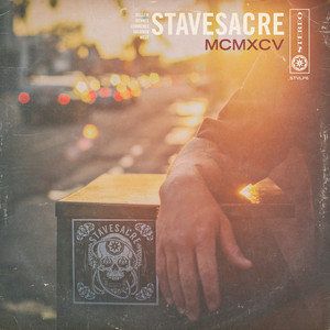 MCMXCV cover