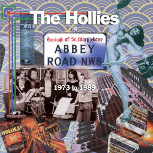 At Abbey Road 1973-1989 album