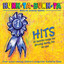 Hunk-Ta-Bunk-Ta HITS Albumcover