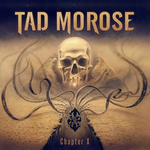 Chapter X cover
