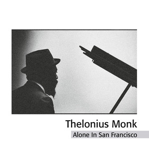 Alone in San Francisco album