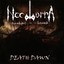 Death Dawn Albumcover