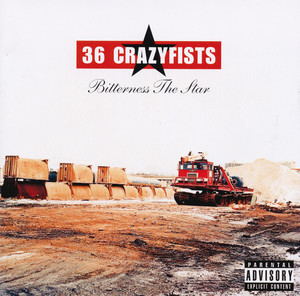 Bitterness The Star (Explicit Version) album