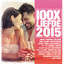 100x Liefde 2015 cover