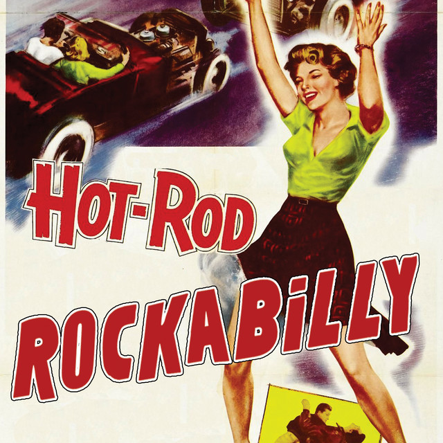 Hot Rod Rockabilly cover
