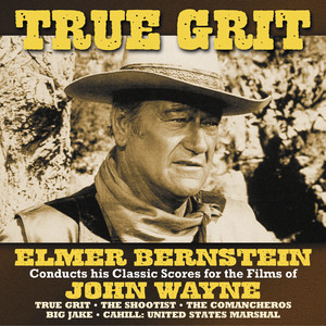 True Grit album