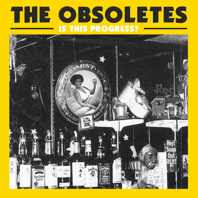 The Obsoletes Photo