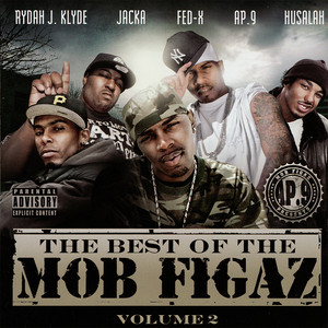 Mob Figaz Photo