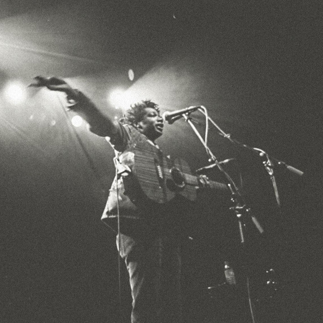 Musik Artist L.A. Salami