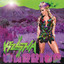 Warrior (Album Commentary) cover
