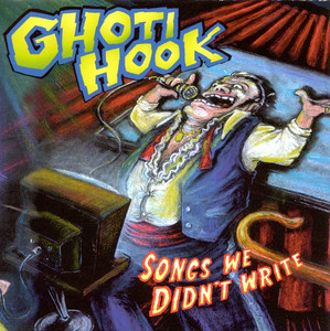 Songs We Didn't Write album