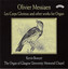 Messiaen: Les corps glorieux & Other Works for Organ cover