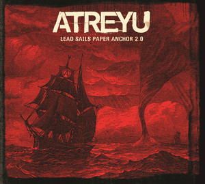 Lead Sails Paper Anchor 2.0 album
