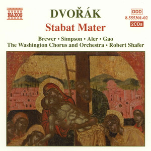 Stabat Mater / Psalm 149 cover