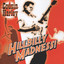 Hillbilly Madness Albumcover