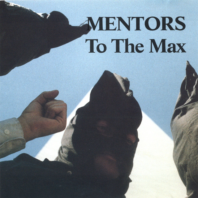To The Max cover