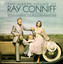 The Happy Sound of Ray Conniff cover