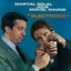 Martial Solal joue Michel Magne Albumcover