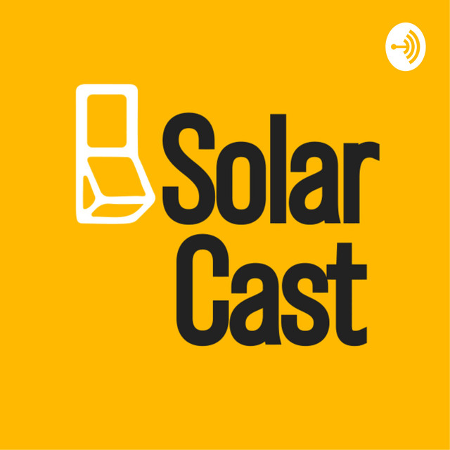 Solar Podcast Cast | Review: Solar – YOVZ