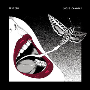 Loose Cannons cover