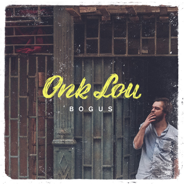 Bogus cover