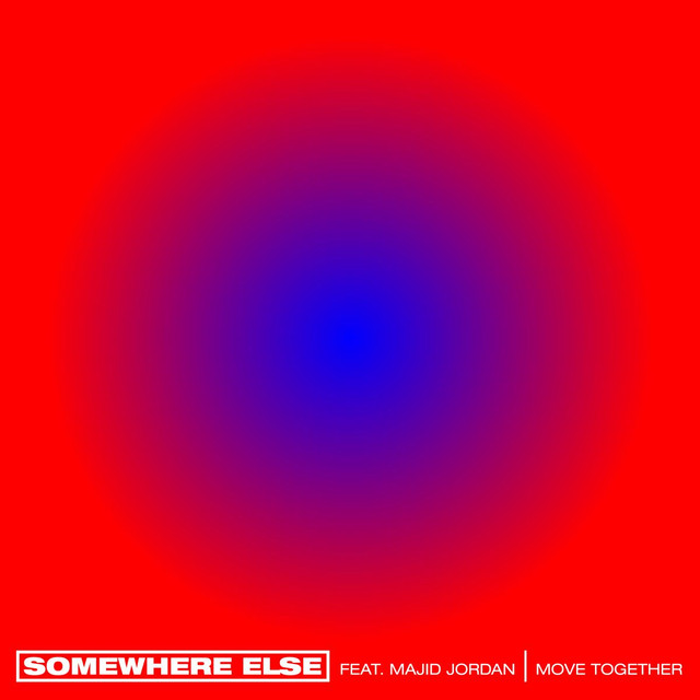 Move Together (feat. Majid Jordan) cover art