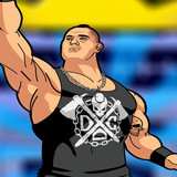D.Craze the Destroyer profile