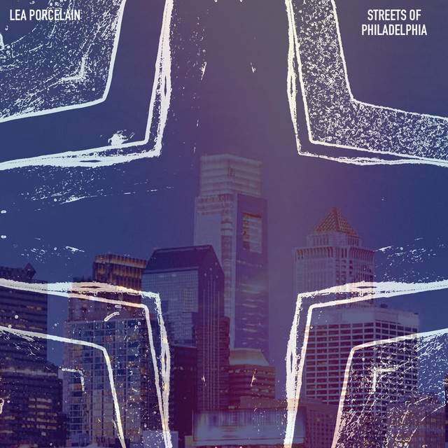 Streets Of Philadelphia cover