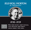 Complete Jazz Series 1930 - 1939 cover