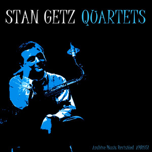 Quartets album