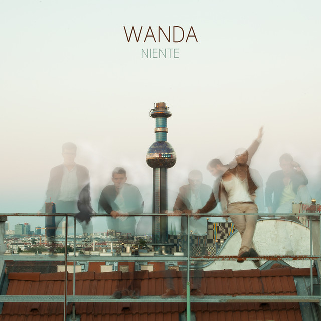 Musik Album: 'Niente' von  Wanda