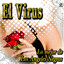 El Virus-lo Mejor De Los Angeles Negros Albumcover