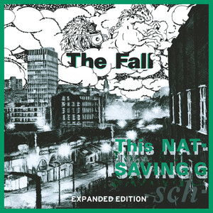 This Nation’s Saving Grace (Expanded Edition) album
