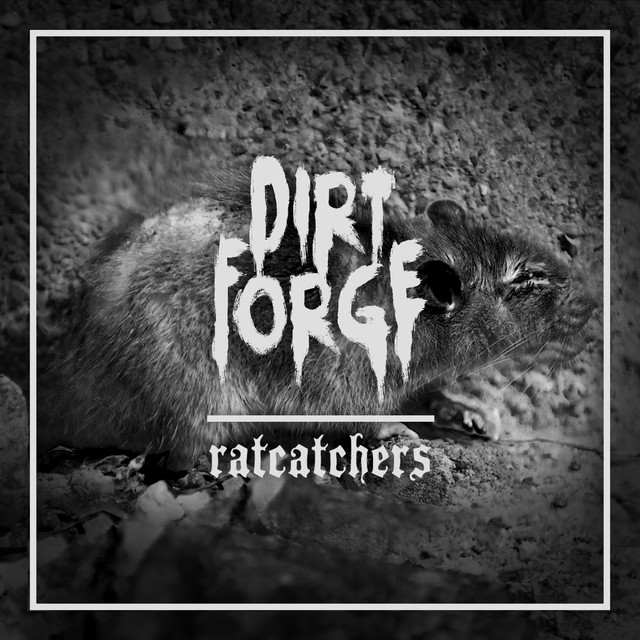 Ratcatchers cover