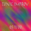 Tonic Improv 5/11/00 Albumcover