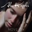 Move On Albumcover