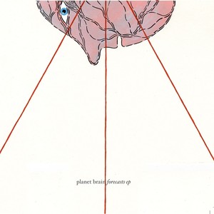 Planet Brain
