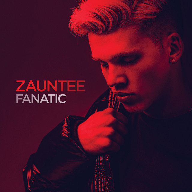 Fanatic cover