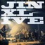 Jinx Live Albumcover
